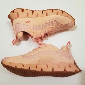 Reebok Zig Dynamica Running Shoe - NEW